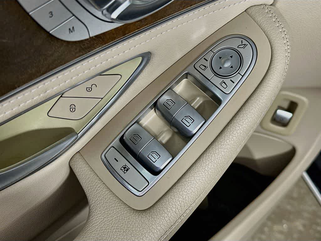 Mercedes-Benz C 300 de 2015 C 300