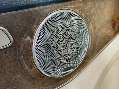 Mercedes-Benz C 300 de 2015 C 300