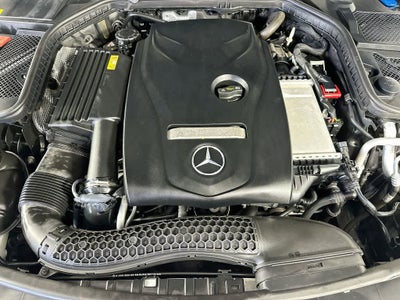 Mercedes-Benz C 300 de 2015 C 300