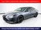Comportamiento en carretera del Lexus ES 350 F SPORT 2024