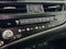 Comportamiento en carretera del Lexus ES 350 F SPORT 2024