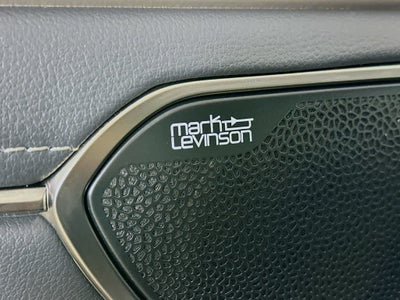 Comportamiento en carretera del Lexus ES 350 F SPORT 2024