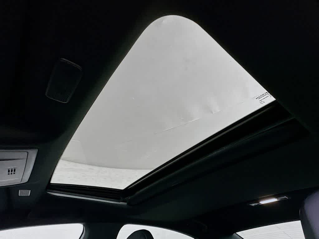 Comportamiento en carretera del Lexus ES 350 F SPORT 2024