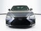 Comportamiento en carretera del Lexus ES 350 F SPORT 2024