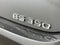 Comportamiento en carretera del Lexus ES 350 F SPORT 2024