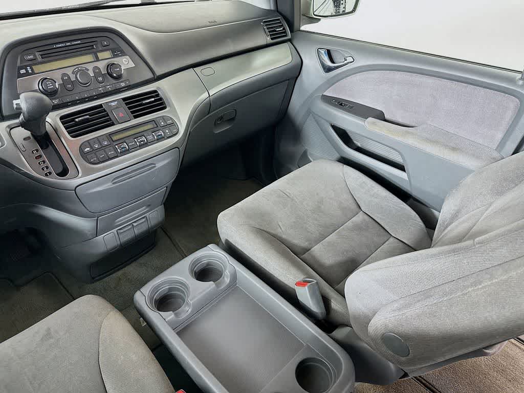 Honda Odyssey EX 2005