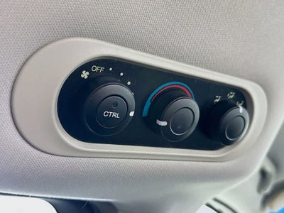 Honda Odyssey EX 2005