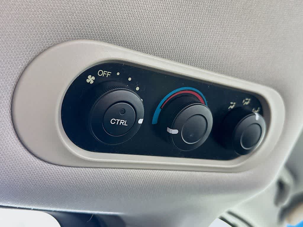 Honda Odyssey EX 2005