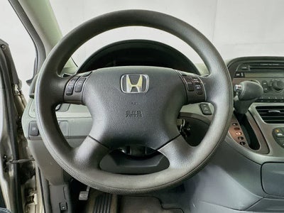 Honda Odyssey EX 2005