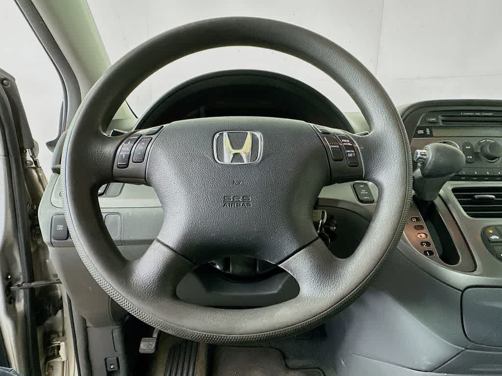 Honda Odyssey EX 2005