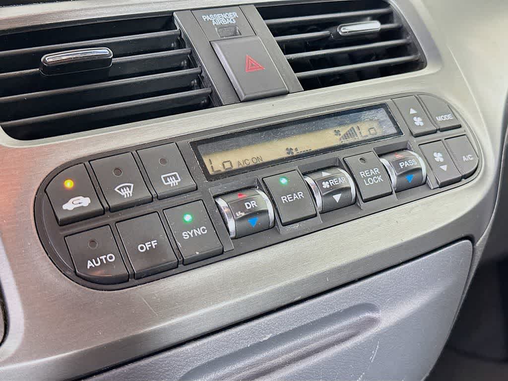 Honda Odyssey EX 2005