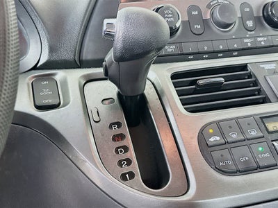 Honda Odyssey EX 2005