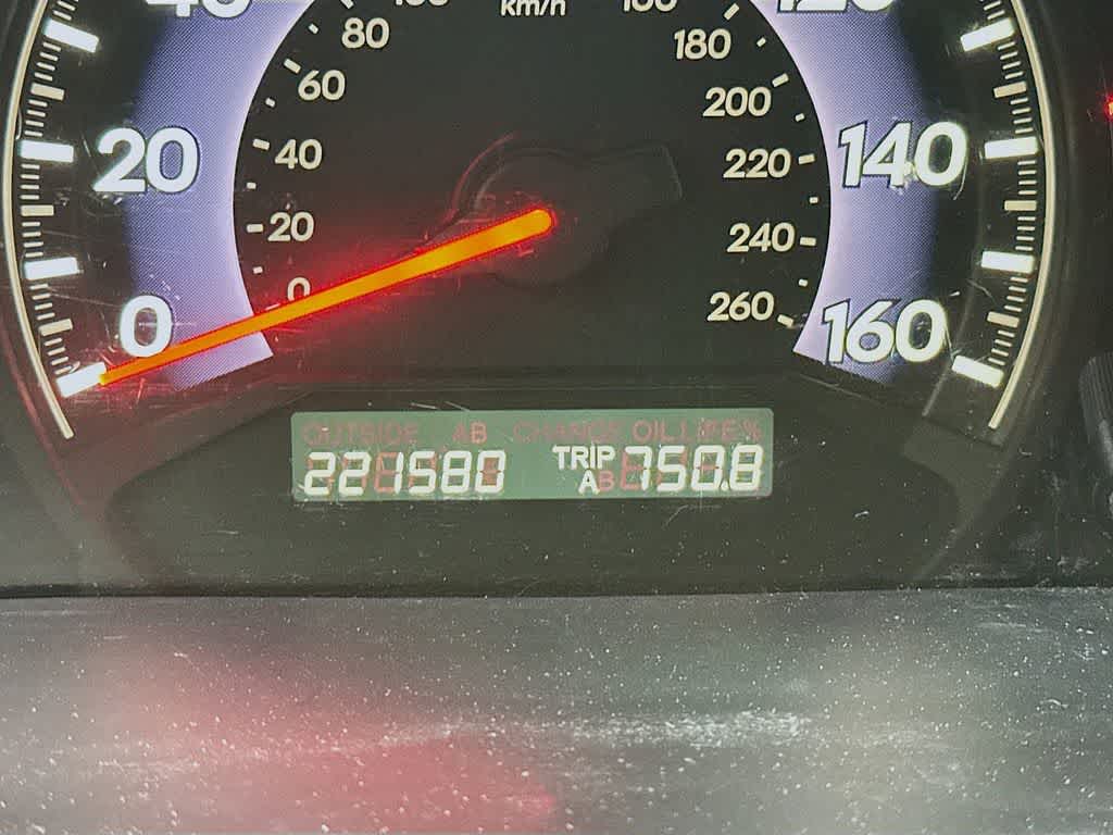 Honda Odyssey EX 2005