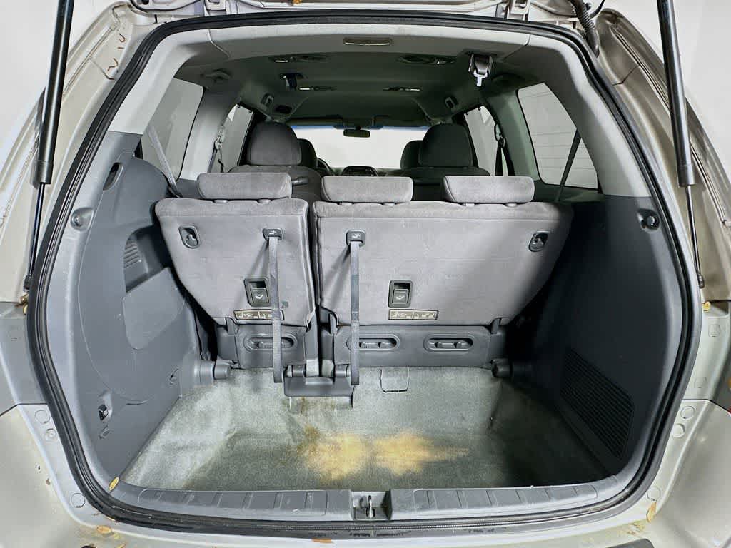 Honda Odyssey EX 2005