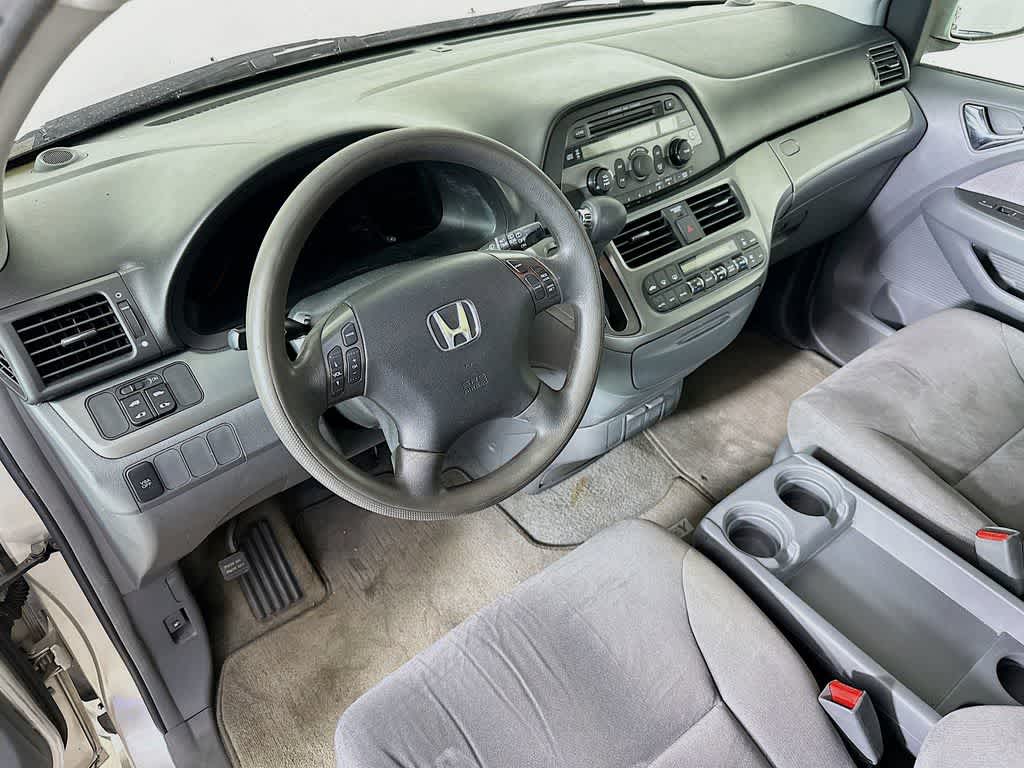 Honda Odyssey EX 2005