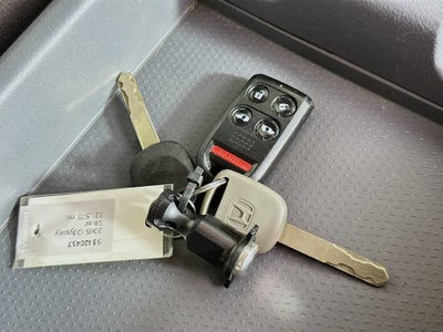 Honda Odyssey EX 2005