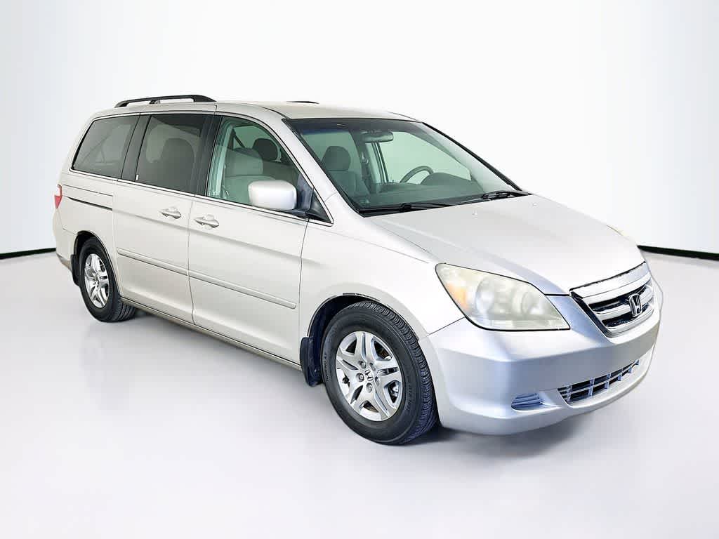 Honda Odyssey EX 2005