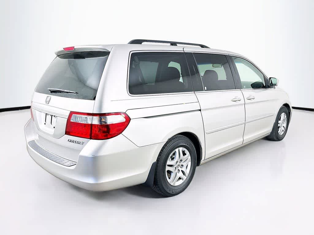 Honda Odyssey EX 2005
