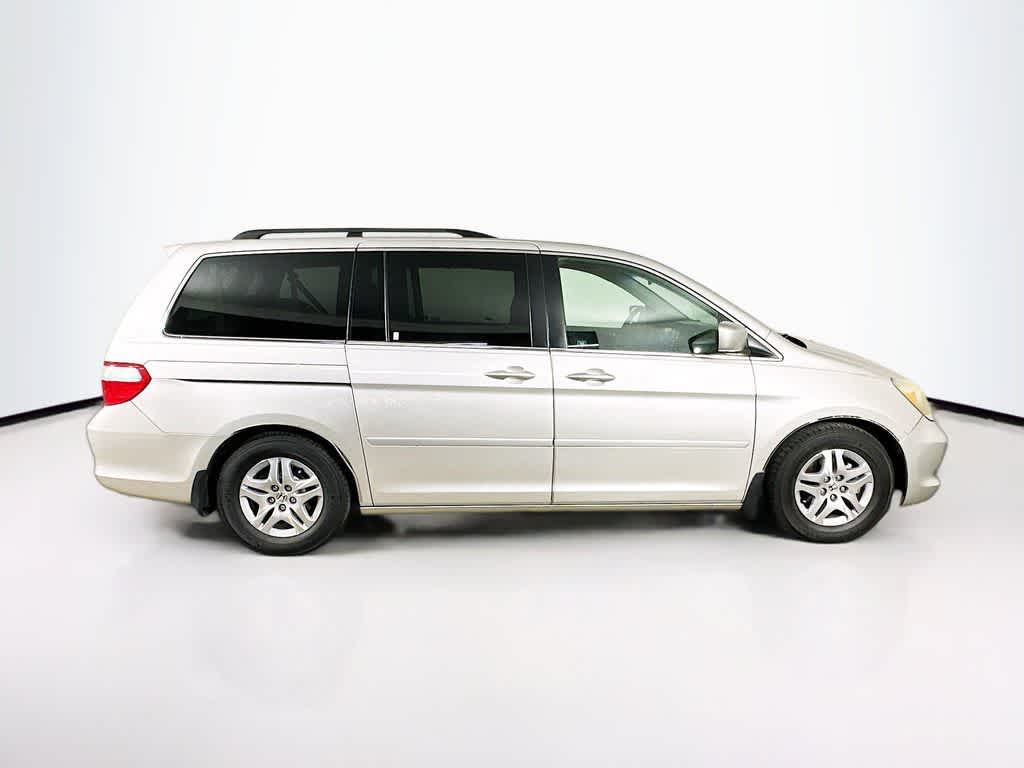 Honda Odyssey EX 2005