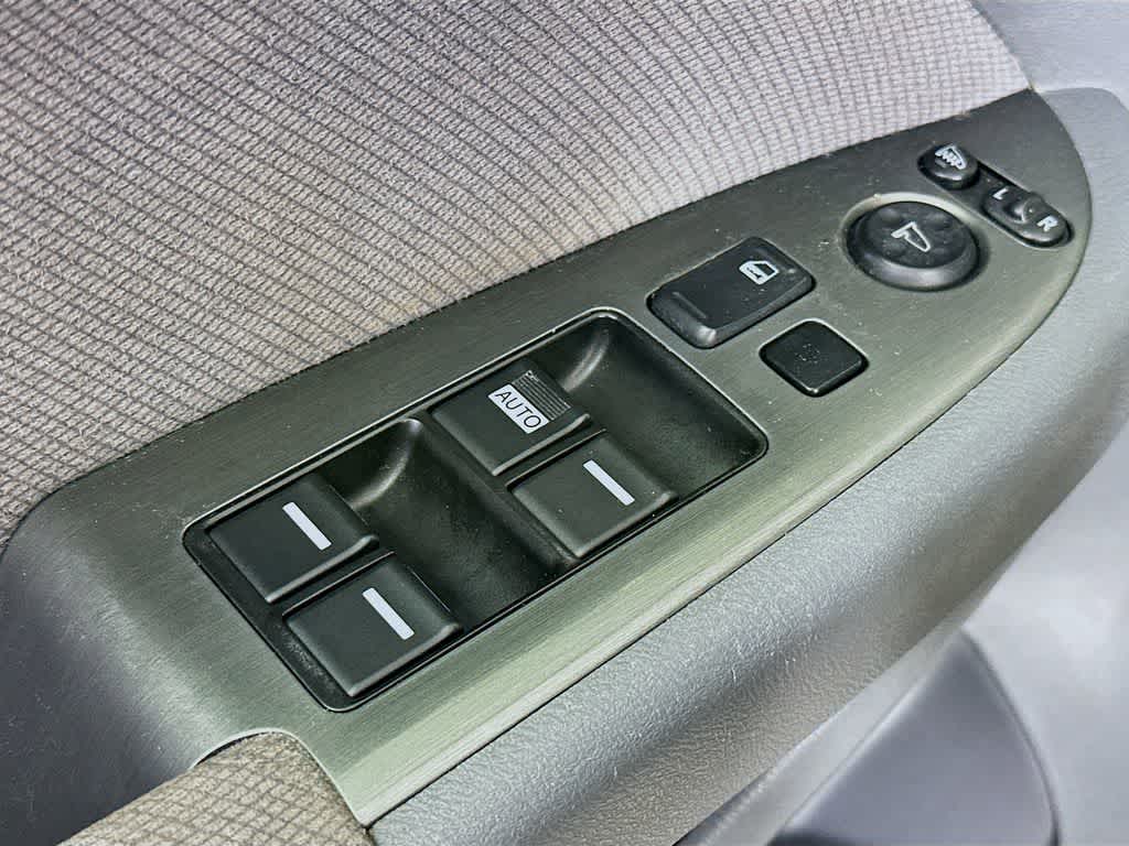 Honda Odyssey EX 2005