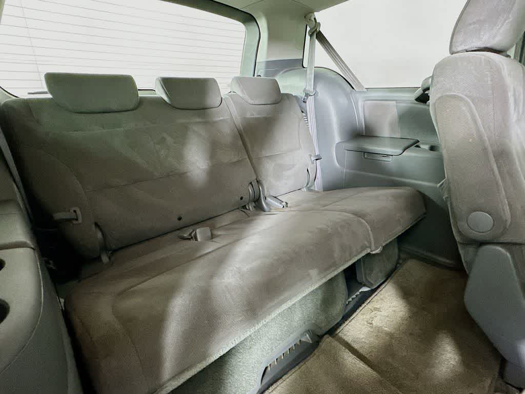 Honda Odyssey EX 2005