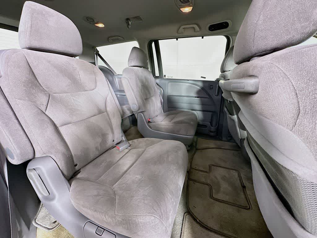 Honda Odyssey EX 2005