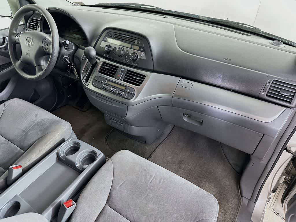 Honda Odyssey EX 2005