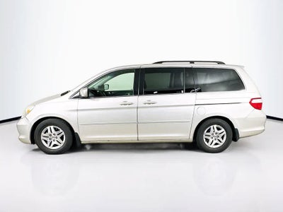Honda Odyssey EX 2005