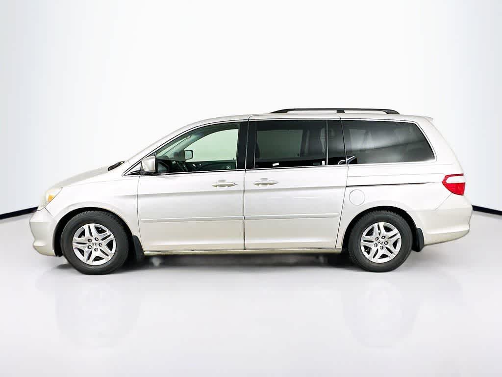 Honda Odyssey EX 2005