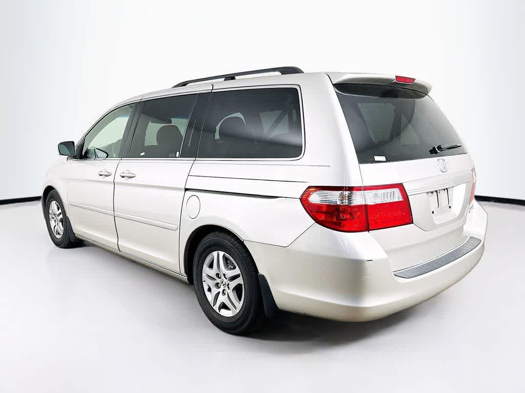 Honda Odyssey EX 2005