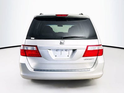 Honda Odyssey EX 2005