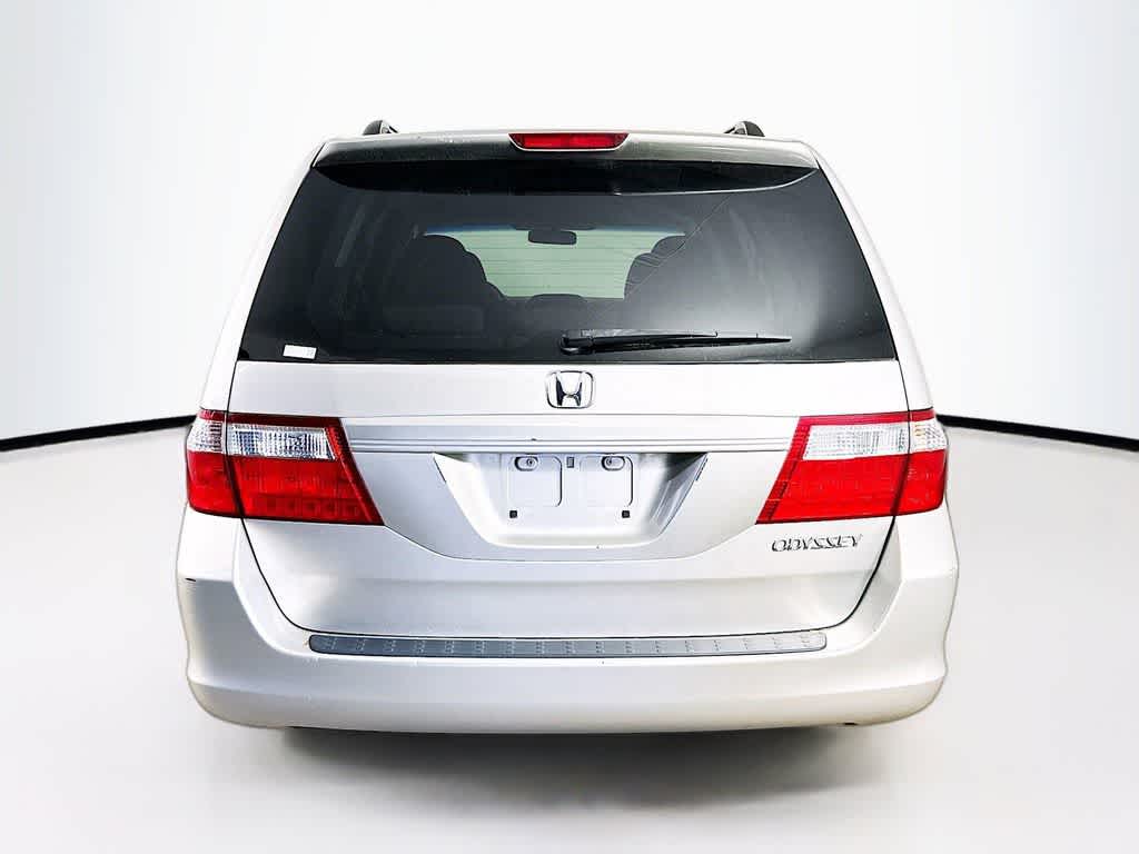 Honda Odyssey EX 2005