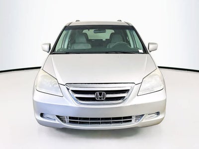 Honda Odyssey EX 2005