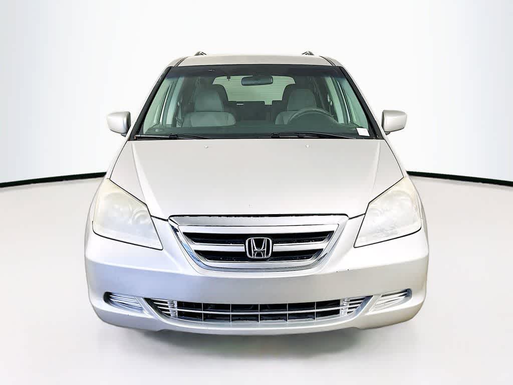 Honda Odyssey EX 2005