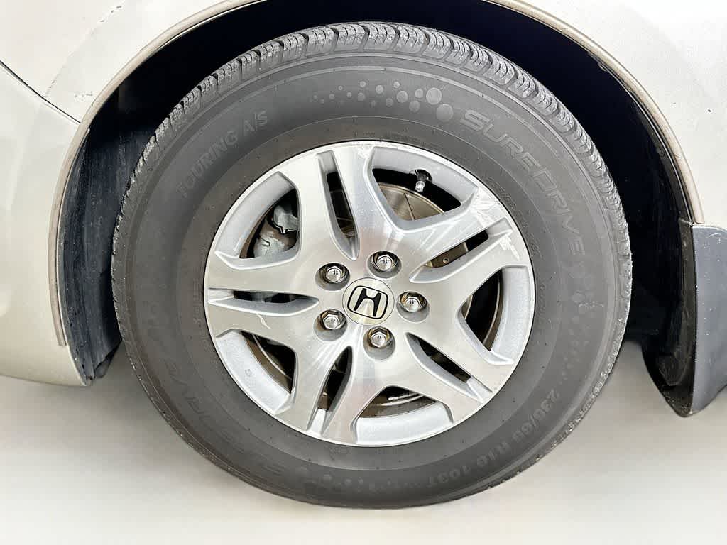 Honda Odyssey EX 2005