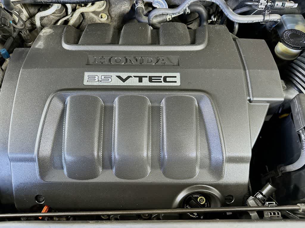 Honda Odyssey EX 2005