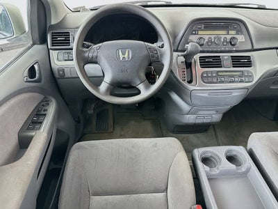 Honda Odyssey EX 2005