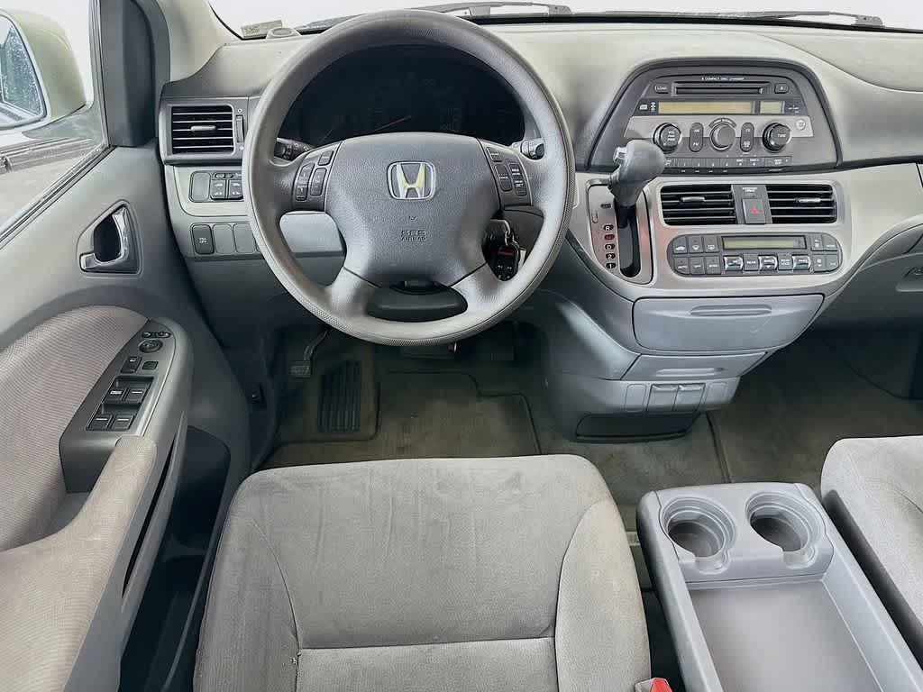 Honda Odyssey EX 2005