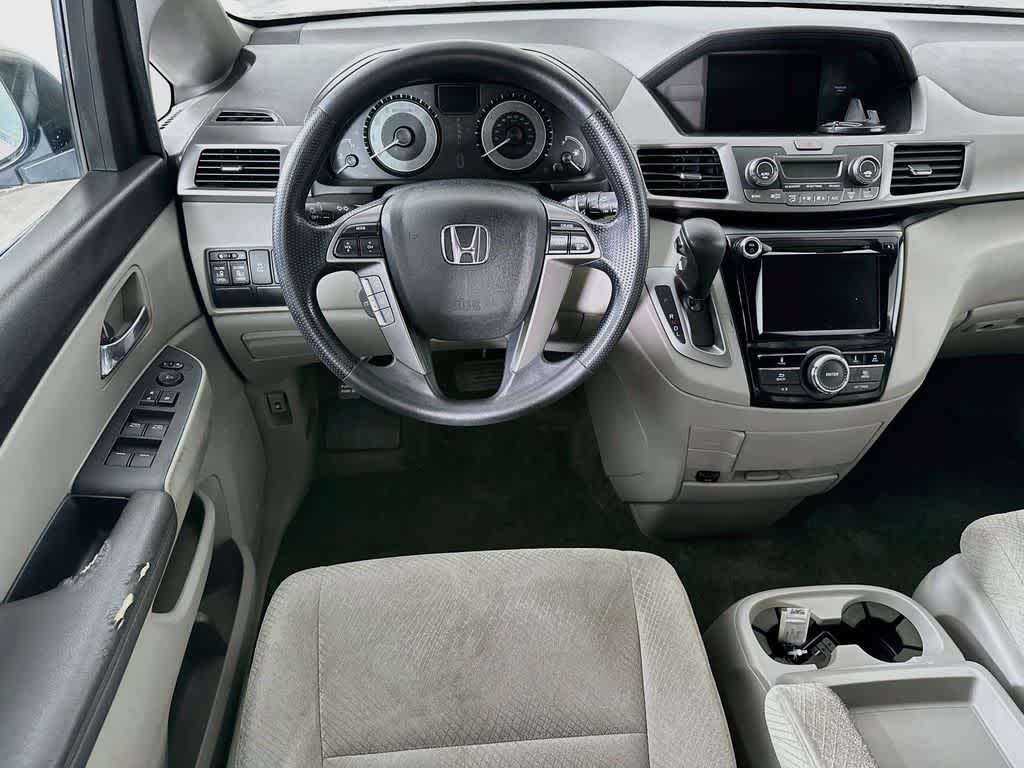 Honda Odyssey EX 2015