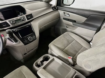 Honda Odyssey EX 2015