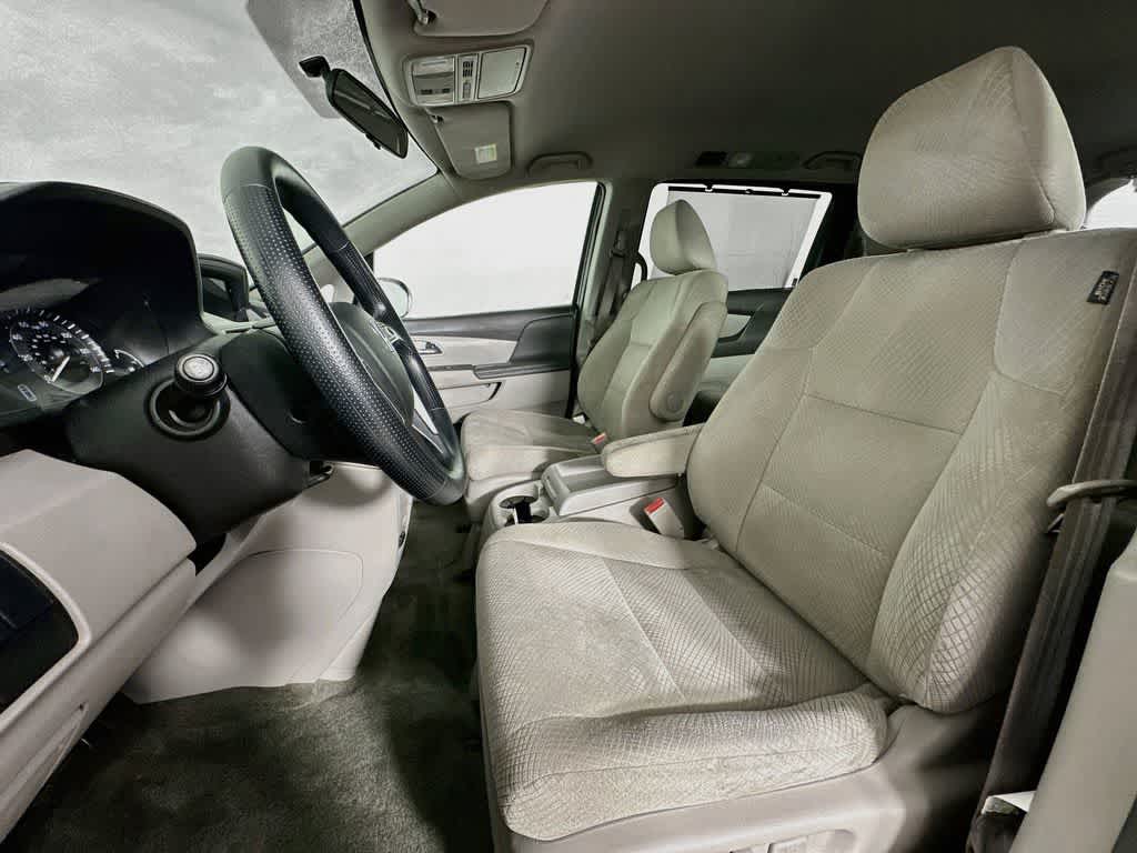 Honda Odyssey EX 2015