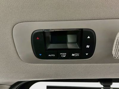 Honda Odyssey EX 2015