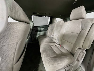 Honda Odyssey EX 2015