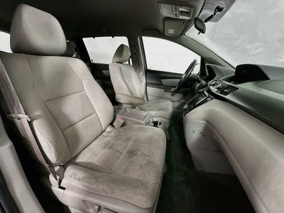 Honda Odyssey EX 2015
