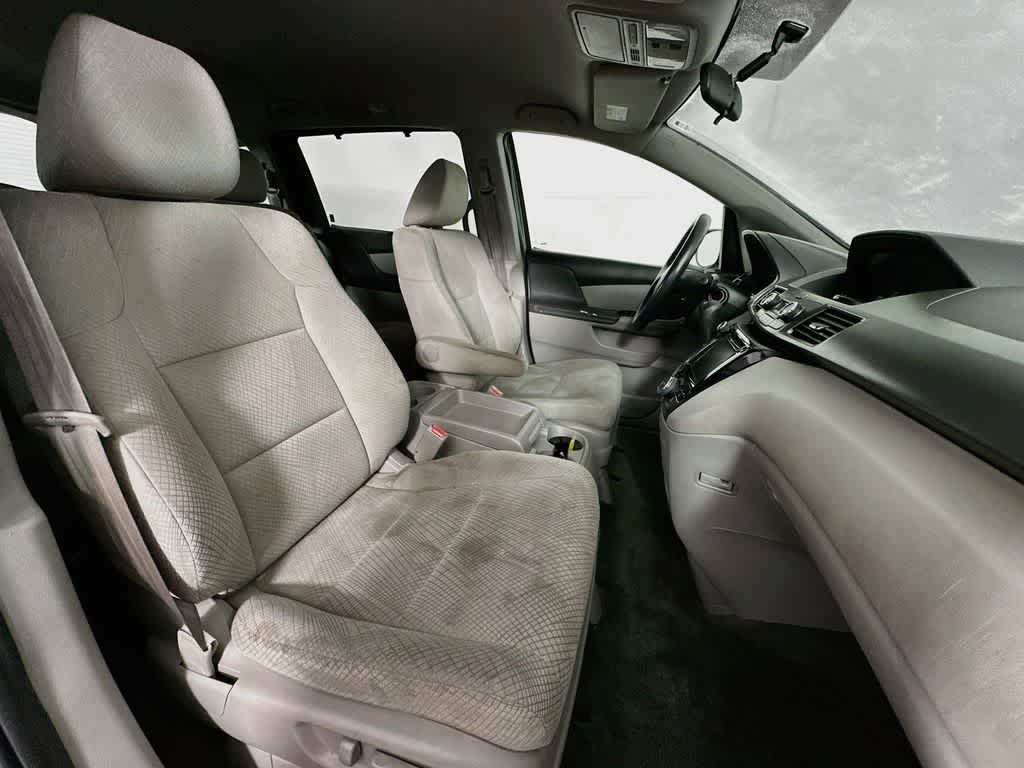 Honda Odyssey EX 2015