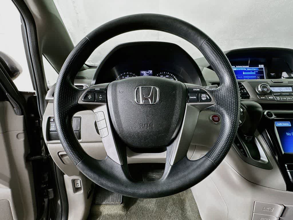 Honda Odyssey EX 2015