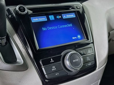 Honda Odyssey EX 2015