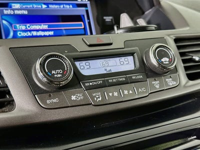 Honda Odyssey EX 2015