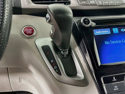 Honda Odyssey EX 2015