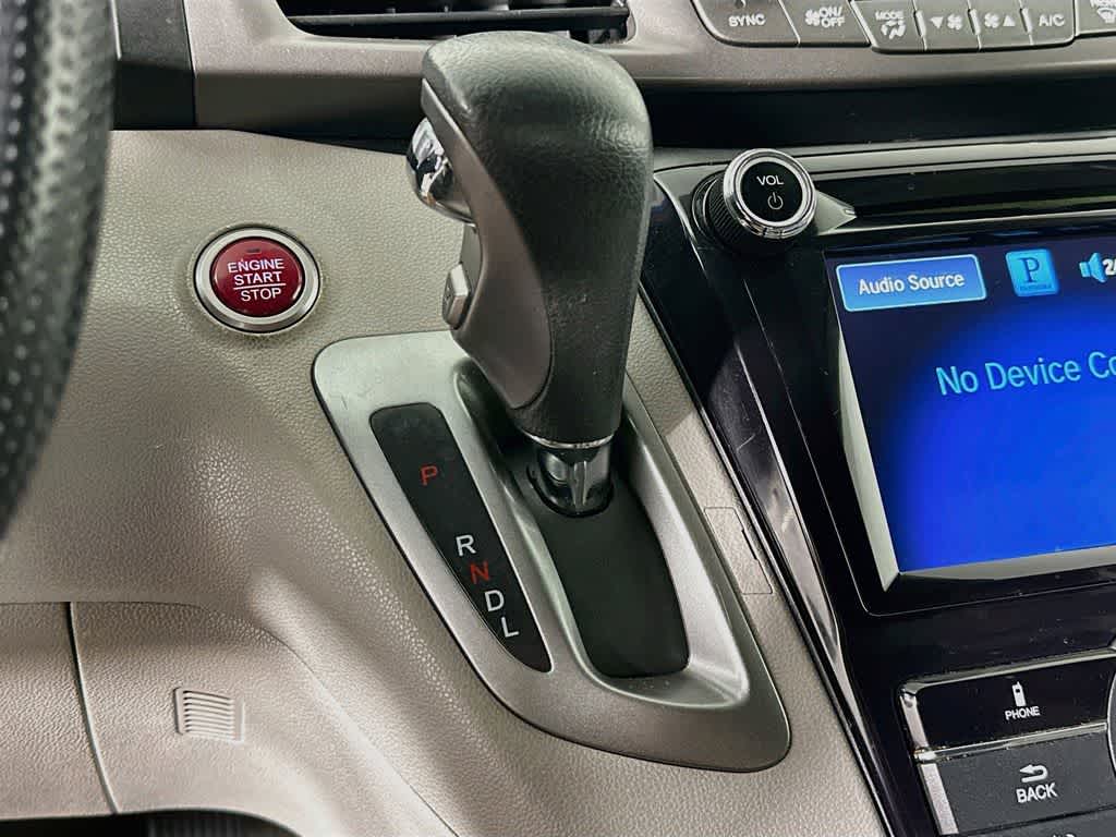 Honda Odyssey EX 2015